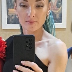 Екатерина Халмакшинова