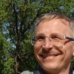 Александр Расев