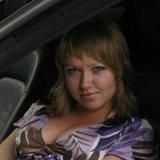 Наталья Ткачева
