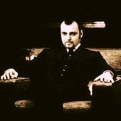 Андрей Кокшаров