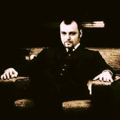 Андрей Кокшаров