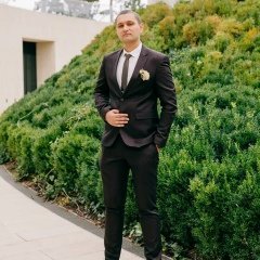 Николай Толстолуцкий