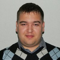 Даниил Волынко