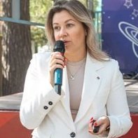 Валерия Лычиц