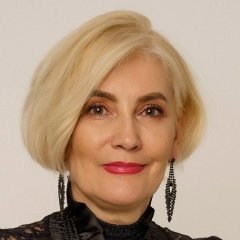 Гузель Ладыгина