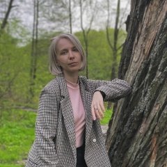 Мария Голенцова