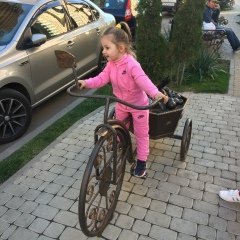 Виктория Чернова