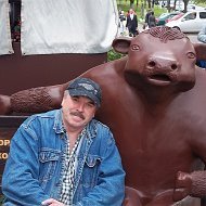 Николай воробьев