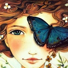 Мария Мартынова