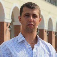 Олег Власов