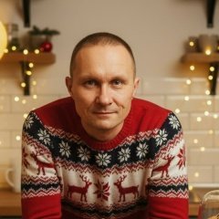 Андрей Никонов