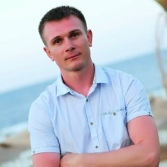 Александр Фролов