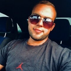 Егор Трофимов