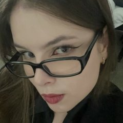 Маргарита Державина