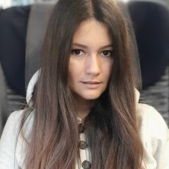 Влада Кириченко