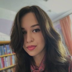 Ксения Кравец