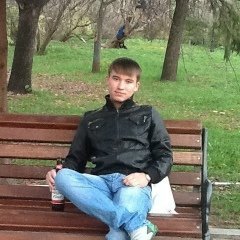 Евгений Мезенцев