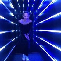 Катя Прокофьева