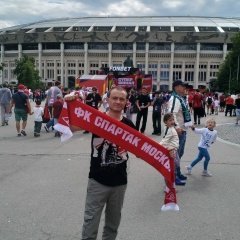 Сергей Коптелов