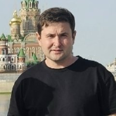 Александр Абрамов