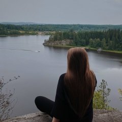 Наталья Андреева
