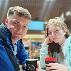 Валик Демченко