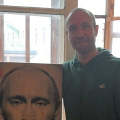 Павел Марченко