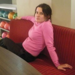 Елена Савчук