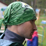 Евгений Афонин
